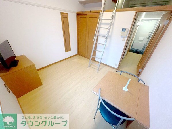 Rufの物件内観写真